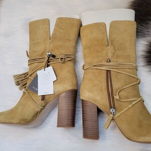 Zara boots